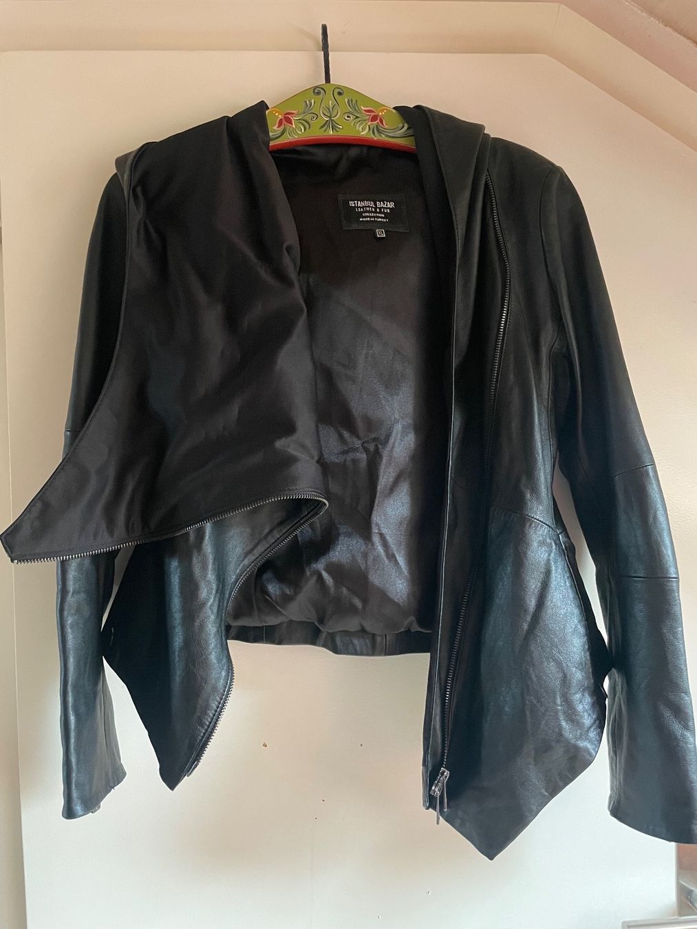 Giacche: Lederjacke S – Usato da Wettingen venduto da Sonnenkuss 3