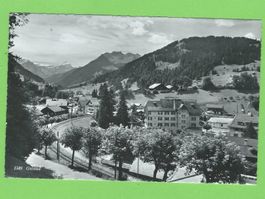 Gstaad