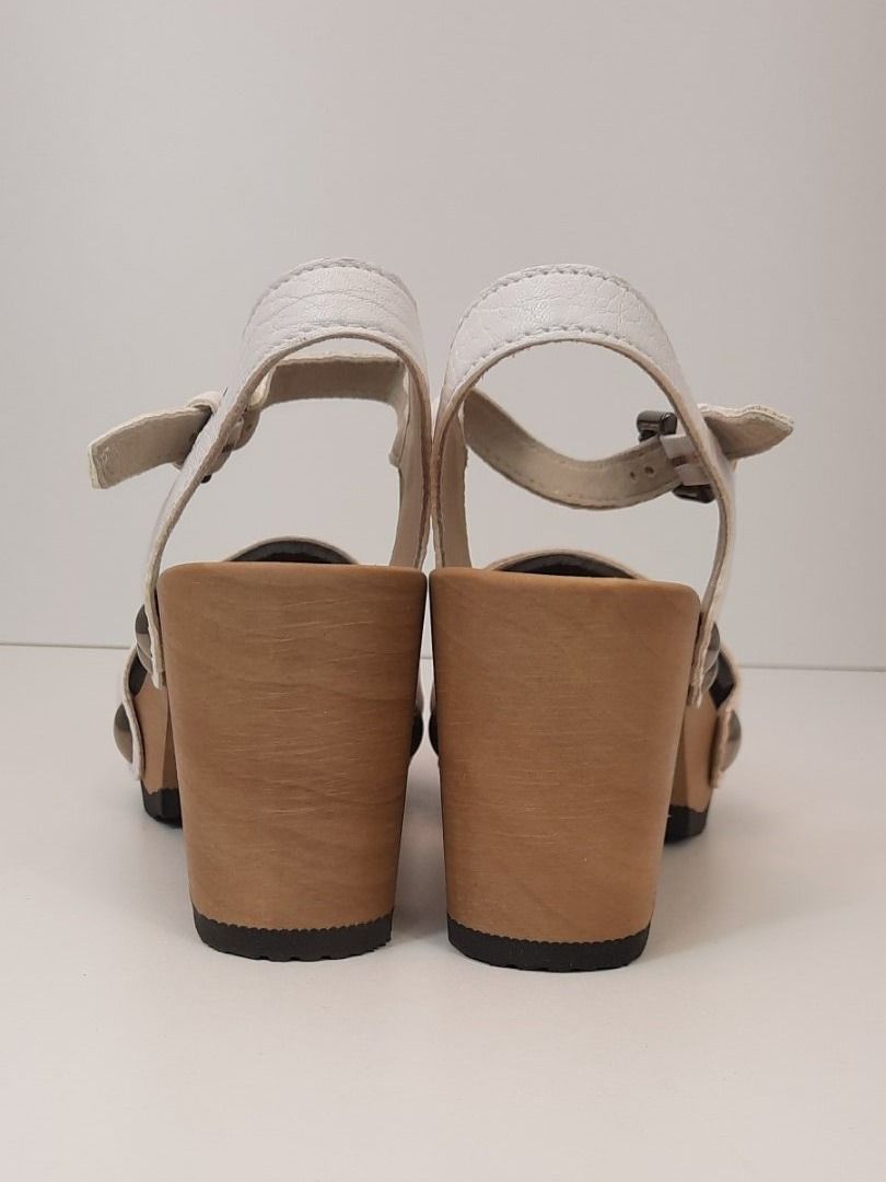 Softclox Scarpe da donna: SOFTCLOX EILYN Flausch Nappa weiss Gr. 40 – Nuovo e nell'imballaggio originale da Seuzach venduto da VT-Collections1 4