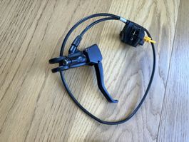 Magura Louise Scheibenbremsen Set