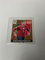 Panini Extra Sticker Cristiano Ronaldo 🇵🇹