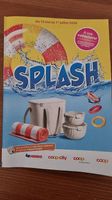 Carte Bon Splash Coop