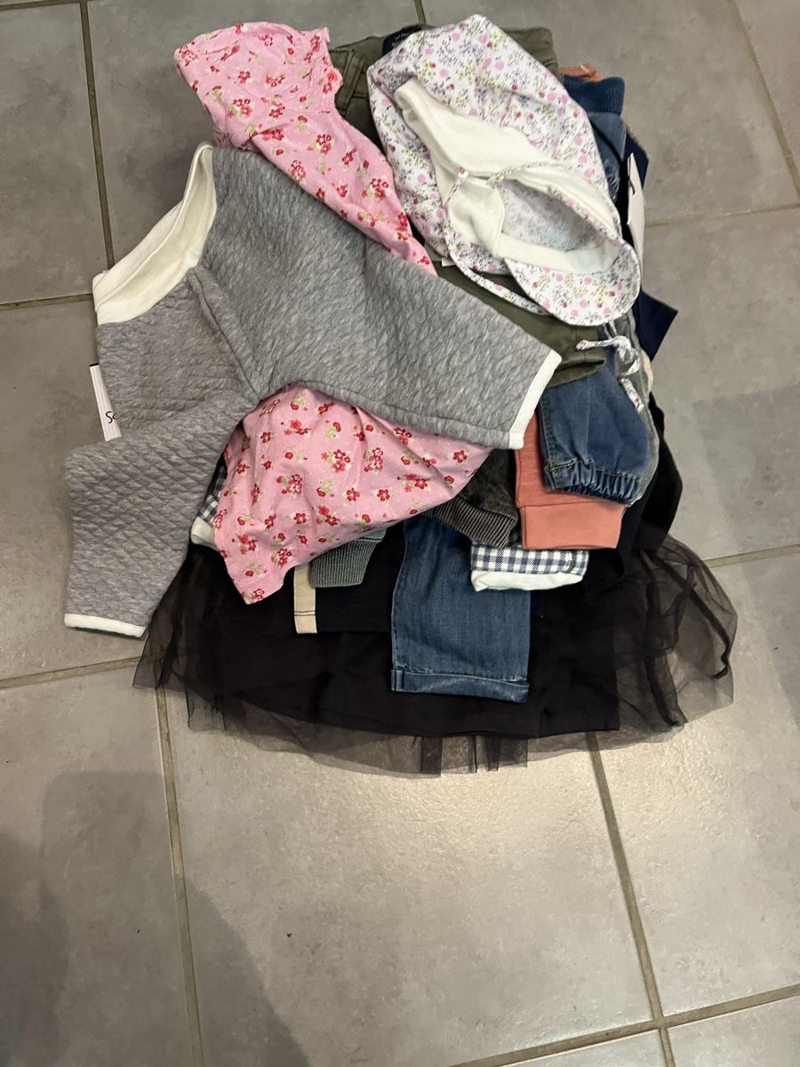 Lotti di vestiti: Babypaket ca 23 stk – Nuovo (secondo la descrizione) da Zürich venduto da robafladse 5