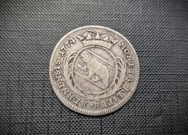 1/4 Taler BERN 1774
