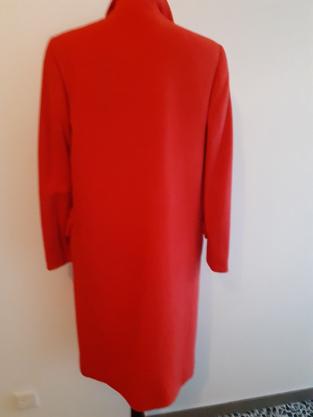 Versace Cappotti: Cappotto vintage GIANNI VERSACE – Usato da Morbio Inferiore venduto da vin_fdj2 3