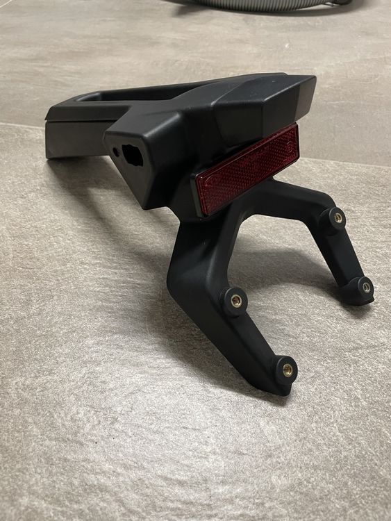 Ktm 990 Duke 1390 Super Duke Kennzeichen Halter Tail Tidy Gs Moto Copy
