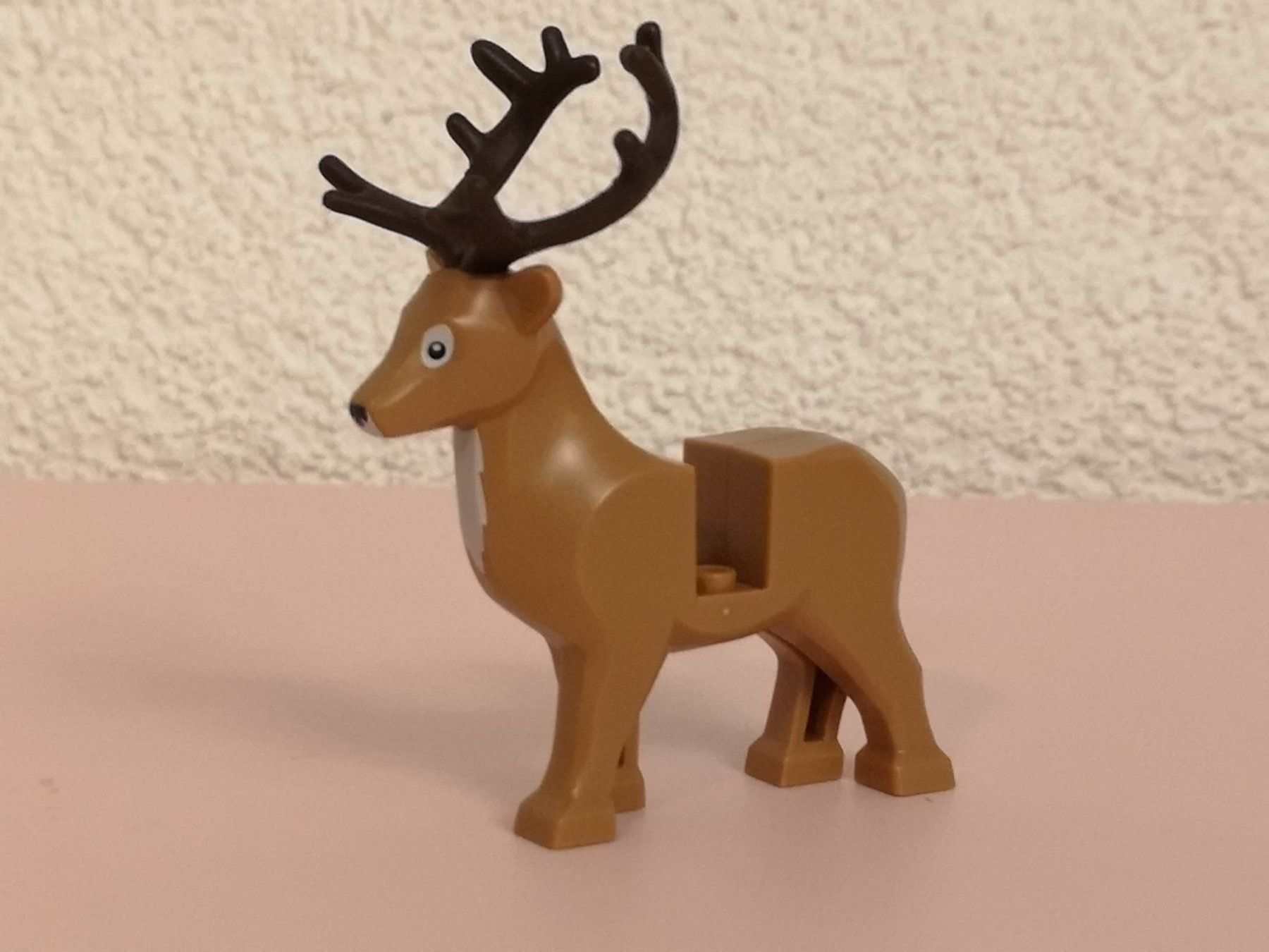 Lego Baukästen: Lego 10275 Reindeer – Neu und originalverpackt aus Echichens von aegis0129
