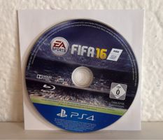 FIFA 16 PS4/PS5 Game