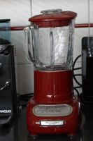 Kitchenaid Artisan Standmixer