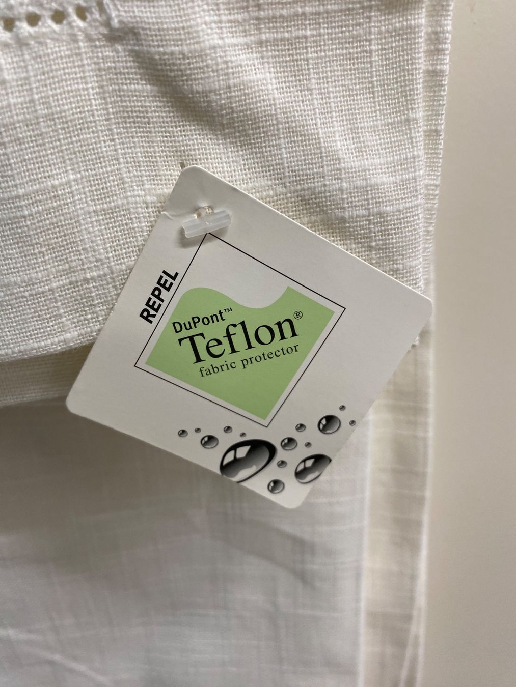 Sonstige Tischwäsche: Tischdecke Teflon – Neu (gemäss Beschreibung) aus St.Gallen von Bigdisch 3
