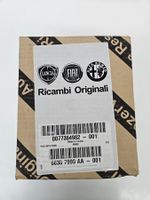 Bremszange links (rot) Alfa Romeo Mito
