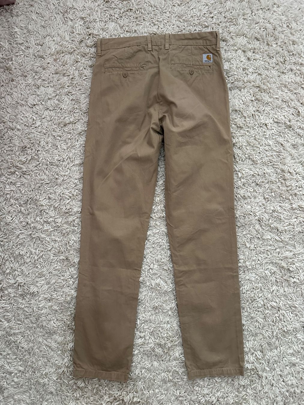 Carhartt Pantalons: Hose Carhartt Gr. W30 L34 – D'occasion à Bern par BrandVilla 1