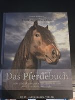 Das Pferdebuch: Schöne Pferde, seltene Rassen, Top Zustand