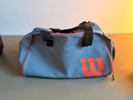 Tennistasche Wilson