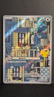 🇨🇳 Meowth 30th Anniversary Illustration Rare Pokémon