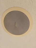 4 Einbaulautsprecher Bose