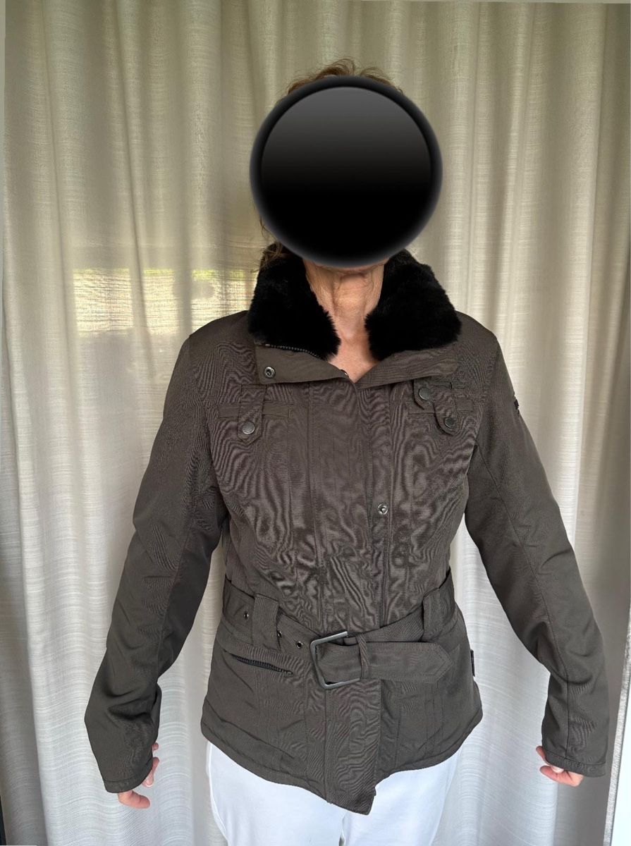 IXS Giacche: Motorradjacke ixs Damen – Nuovo (secondo la descrizione) da Wettingen venduto da MagicHeart 4