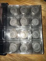 20 Rappen Sammlung 1881 bis 1967