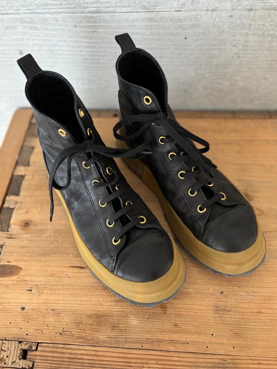 Chaussures femmes: Shoto Schuh  Gr. 36 schwarz – Neuf (Voir description) à Walenstadt par Flaenk99