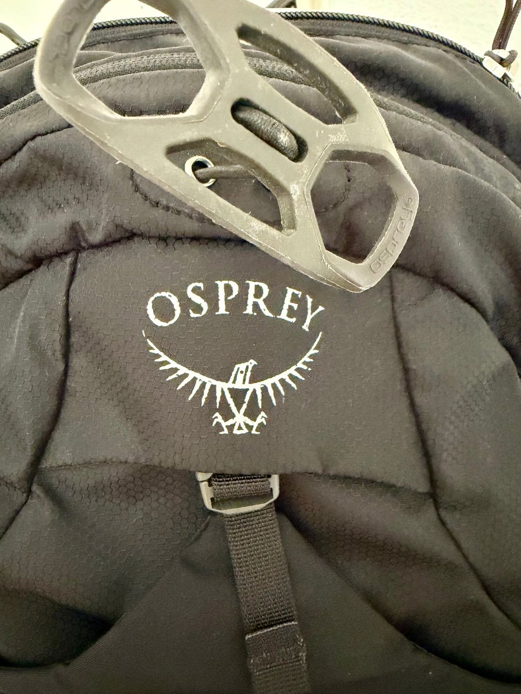 Osprey Rucksäcke: OSPREY Syncro 20 Velo Rucksack – Gebraucht aus Röschenz von Sharjah 2