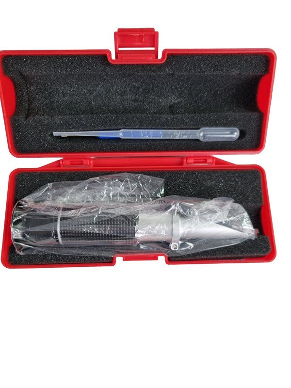 Messen: ATC Refractometer – Neu (gemäss Beschreibung) aus Wangen b. Olten von Restwert_Wangen