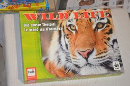 JEUX - SPIEL