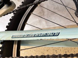 Trek Biciclette: TREK MB Damen oder Jugendliche ( – Usato da Bettlach venduto da CVR007 7