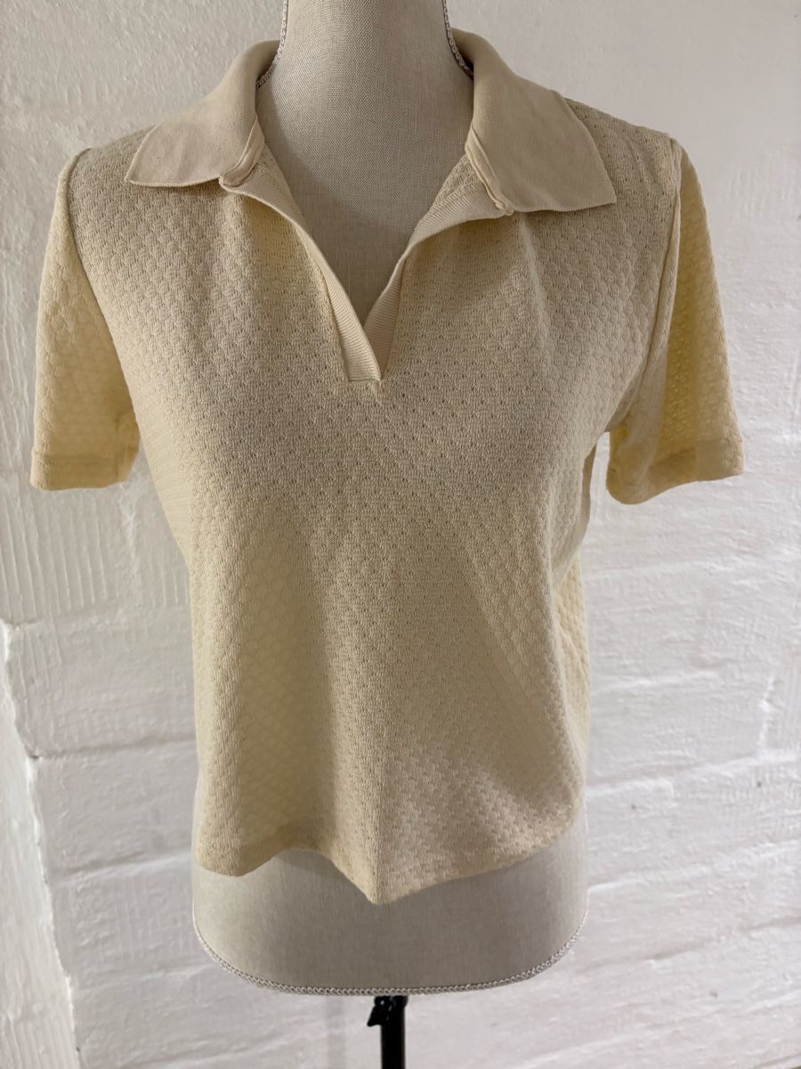 T-shirt: Damen T-Shirt,Gr.38/40 – Usato da Winterthur venduto da Nena222