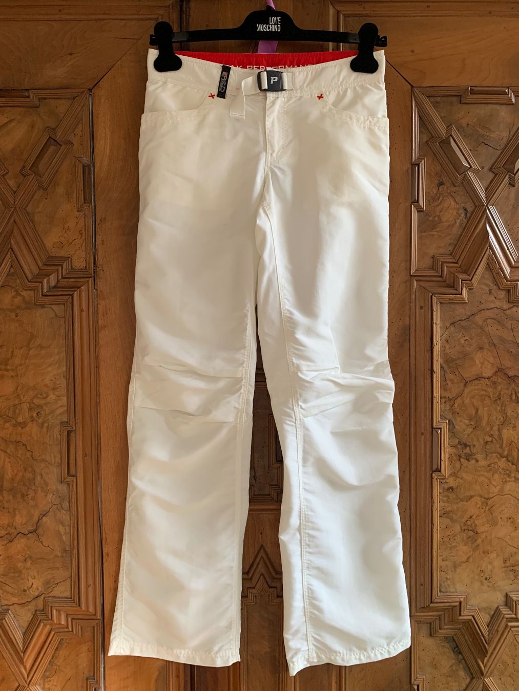 Peak Performance Hosen: Wanderhose PEAK PERFORMANCE RED 3 x DRY Hose  Neu – Neu (gemäss Beschreibung) aus Interlaken von Bona55 2