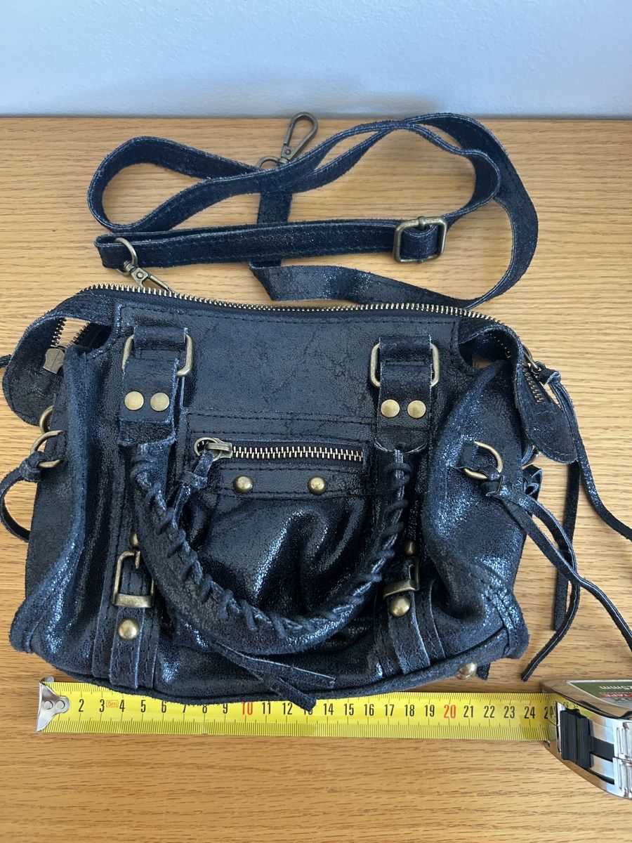 Taschen für Damen: Leder Tasche – Neu (gemäss Beschreibung) aus Horgen von mar_9yv7 6