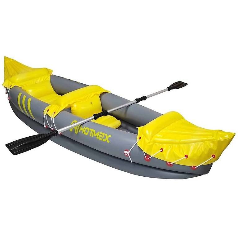 Barche: Canoë/Kayak Gonflable Hotmax – Usato da Ardon venduto da mik_9m56