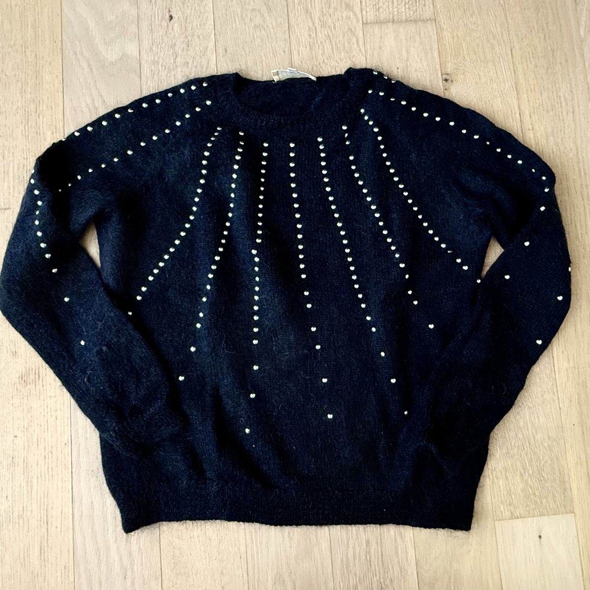Sezane Maglioni & Felpe: Sezane Pullover Sylvestre – Usato da Wallisellen venduto da giotak