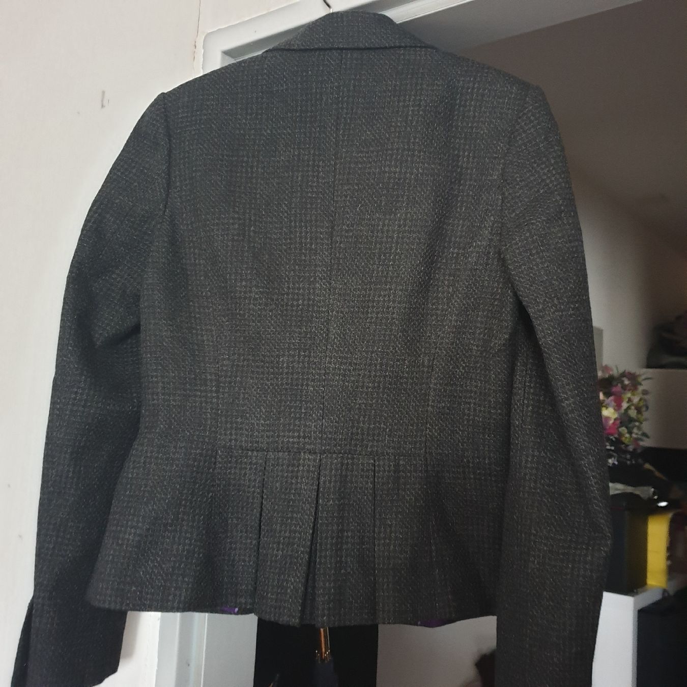 Vestes: Brigitte von Boch, wunderschöner Blazer Gr. 3u – Neuf (Voir description) à Frenkendorf par Moon111 1