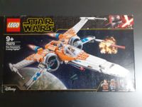 Lego 75273 Star Wars Poe Dameron's X-wing Fighter