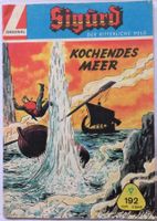 SIGURD - DER RITTERLICHE HELD - Nr.192