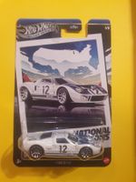 Hot Wheels FORD GT40