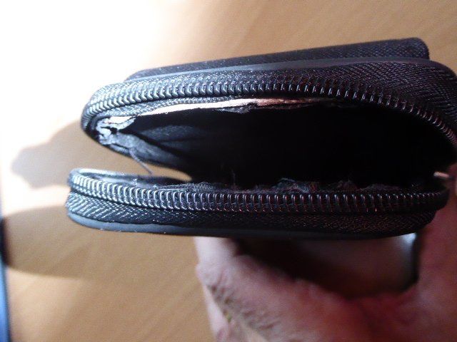 Borse: Smartphone Tasche – Nuovo e nell'imballaggio originale da Winterthur venduto da Bulldog5 4