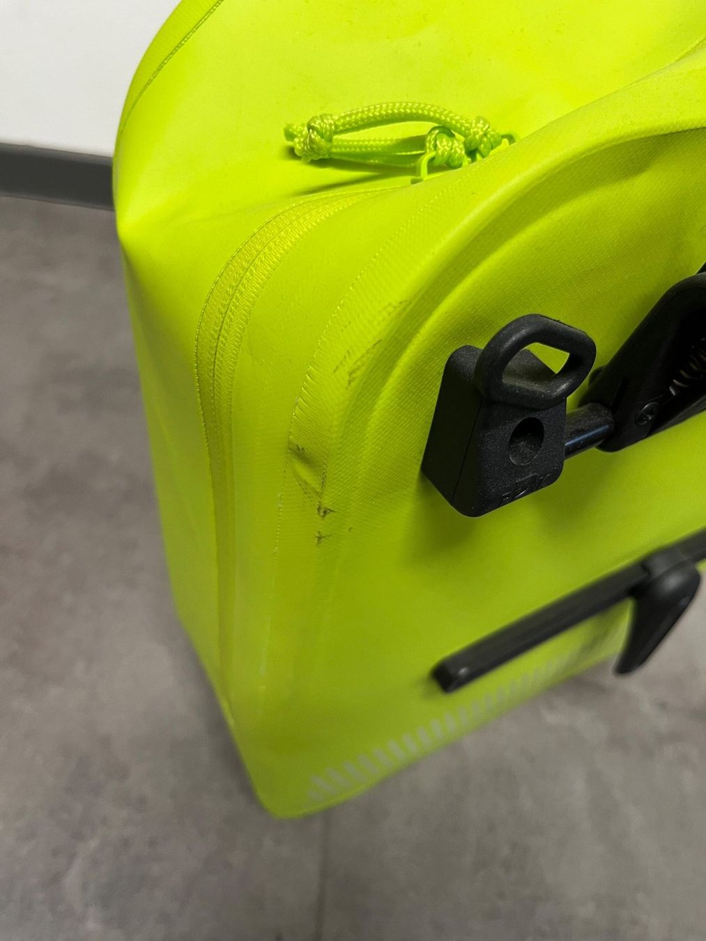 Borse: Specialised Fahrradtasche – Nuovo (secondo la descrizione) da Rapperswil SG venduto da stromvelo 2