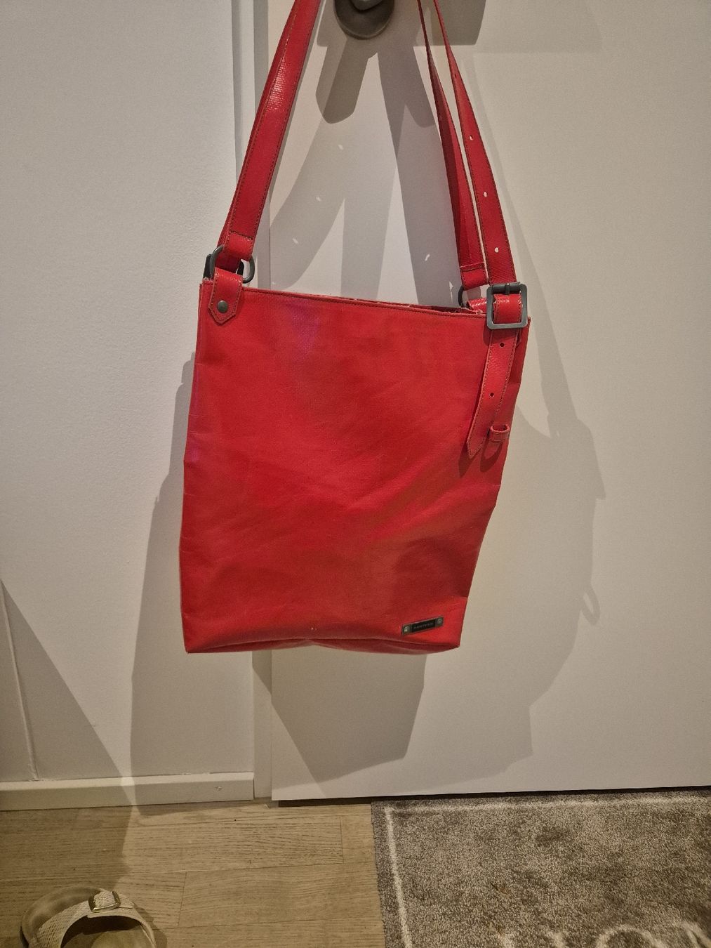 Freitag Taschen für Damen: Freitag Morgenson – Gebraucht aus Wettswil von Madsor
