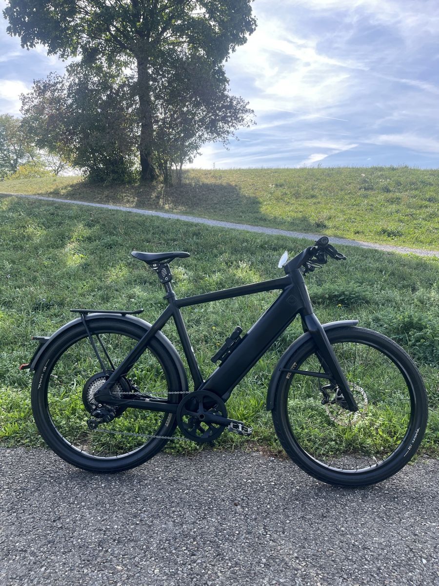 Stromer Velos: STROMER ST3  – Gebraucht aus Winterthur von agi_9m77 4