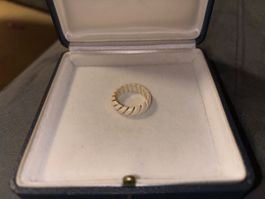 Ring,Top Zustand, Grösse 17.8 mm