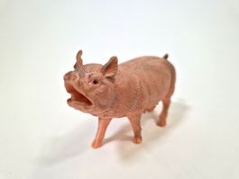 Schweinefigur