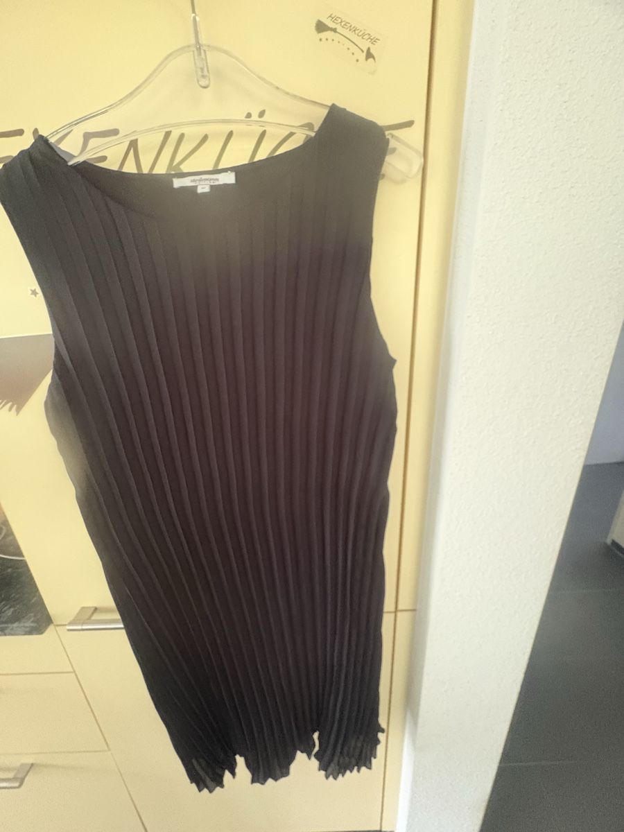 Vestiti: Steilmann Plissee Kleid  – Nuovo (secondo la descrizione) da Obbürgen venduto da bugi6868 6