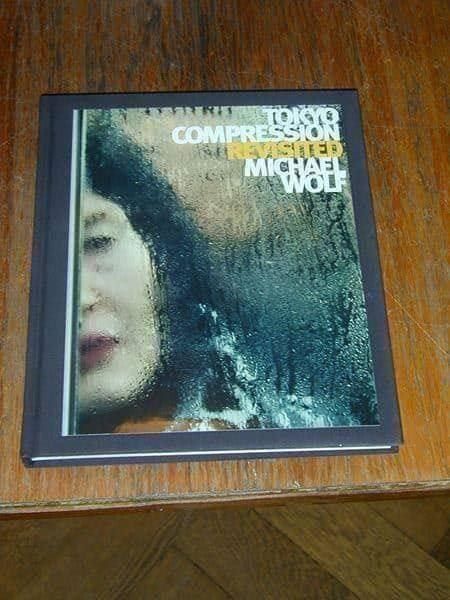 Libri: TOKYO Michael Wolf fotoklassiker geSUCHT – Usato da Welschenrohr venduto da Regool 1