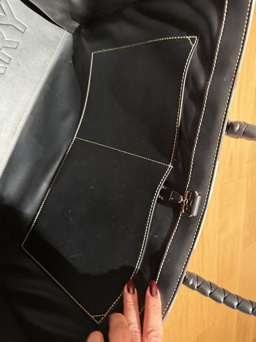 Burberry Borse: Burberry bag – Nuovo (secondo la descrizione) da Zürich venduto da bay_k26p 7