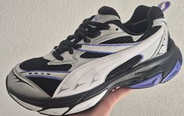 Used but in good condition Puma Morphic EU 44.5 - US 11 - 