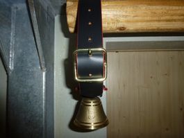 Glocke Bruchfest für Schafe