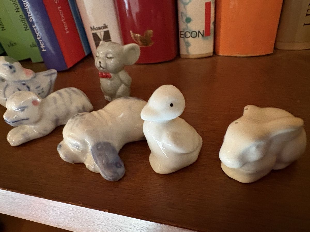 Figuren: SETZKASTEN tiere TOP – Neu (gemäss Beschreibung) aus Herzogenbuchsee von warrior77 2
