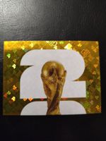 Panini FIFA World Cup 2026  FWC 01