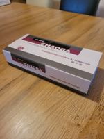 CHAOBA CB-9018: Ion Haar Curler/Haarglätter - Unbenutzt!